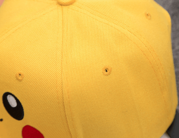 Jockey Pikachu Pokefans