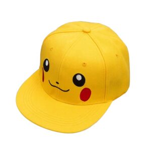 Jockey Pokémon para adultos diseño Pikachu
