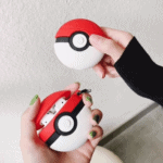 Audifonos bluetooth Pokemon Pokeball