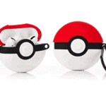 Audifonos bluetooth Pokemon Pokeball