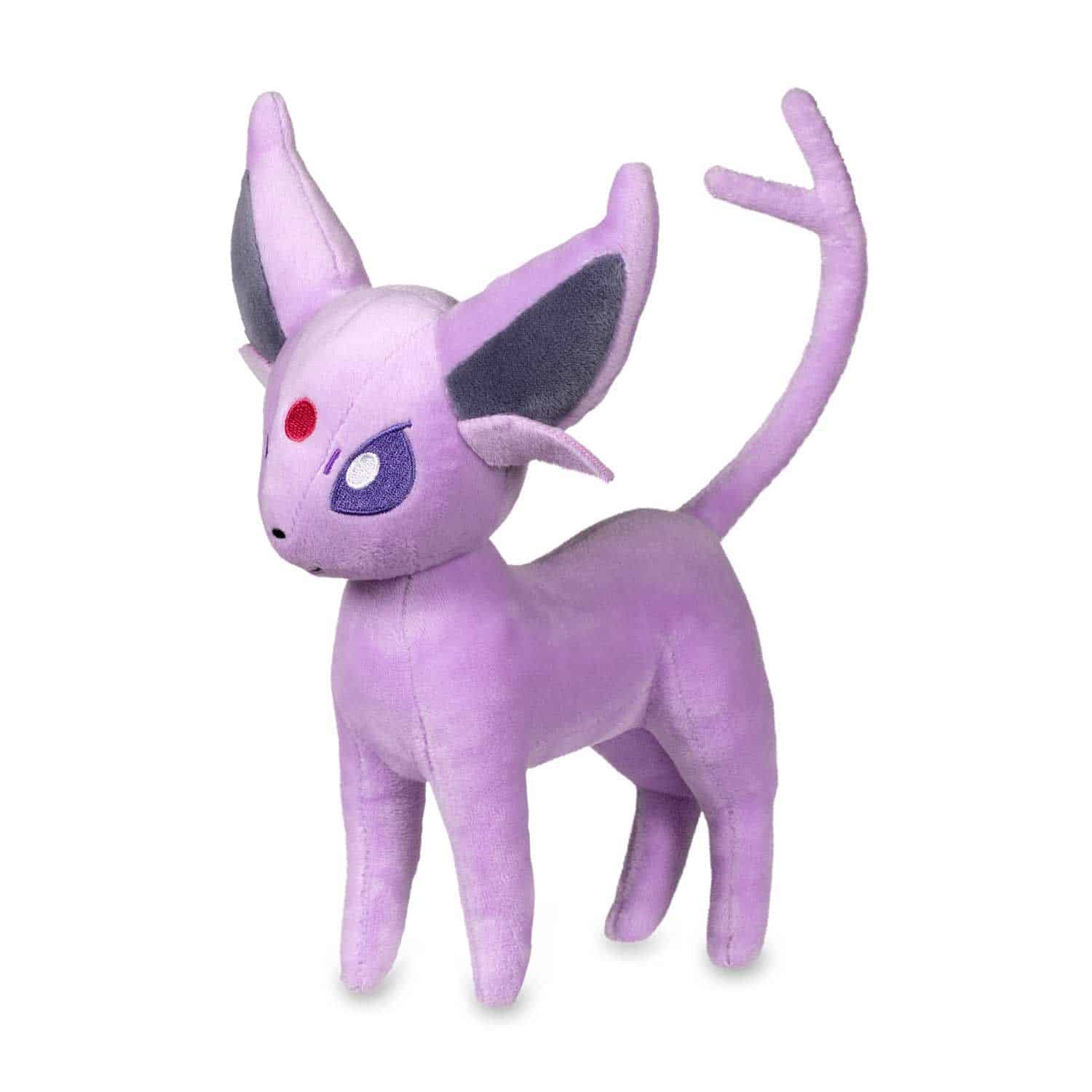 Peluche Espeon 20cm Pokefans