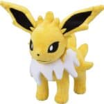 Peluche Jolteon 20cm