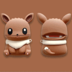 Airpod case Eevee