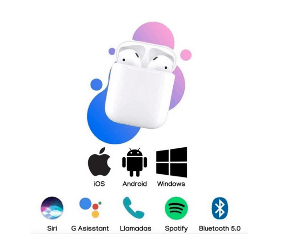 Audifonos Pokemon
