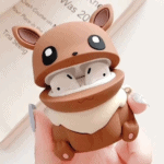 Audifonos bluetooth Pokemon Eevee