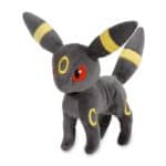 Peluche umbreon 20cm