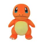 Peluche charmander 26cm Pokefans