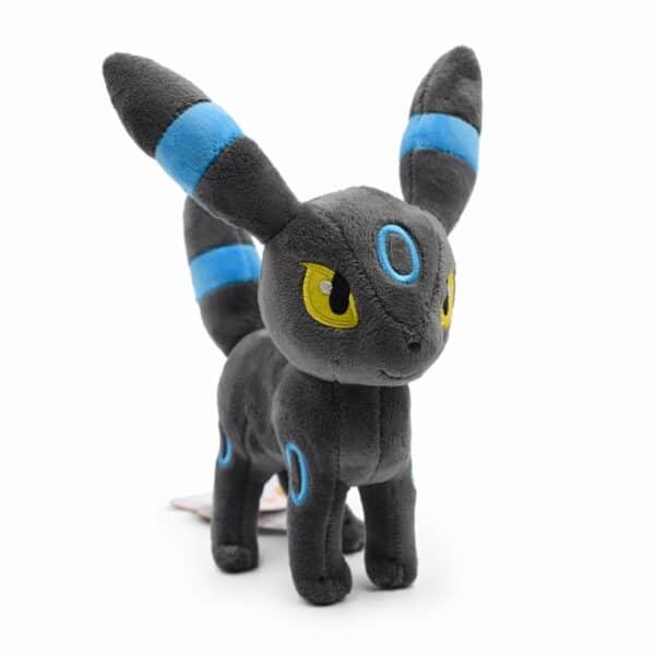 peluche umbreon