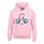 Polerón Pokemon Jigglypuff