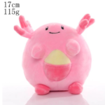 Peluche 20 cm Chansey Pokefans 1