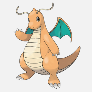 Dragonite