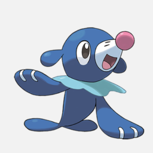 Popplio