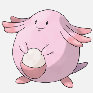 Chansey