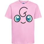 Polera Jigglypuff