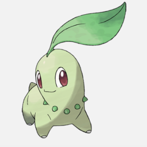 Chikorita