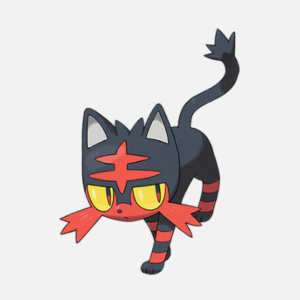 Litten