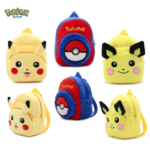 Mochila Pikachu – Pokefans 4