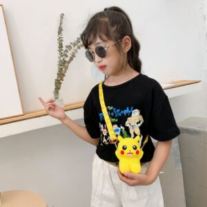 Aguanieve arcilla colgar Ropa pokémon para niños - Pokefans