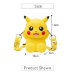 Bolso silicona – Pokefans 5