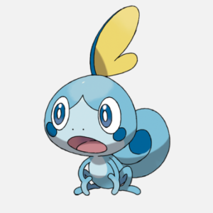 Sobble