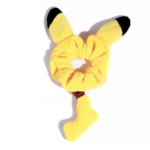sujetador cabello pikachu – pokefans