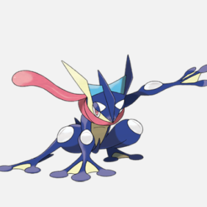 Greninja