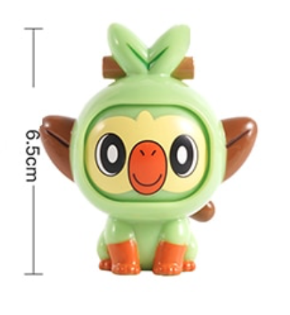 Grookey